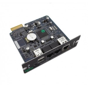 Cartão de Gerenciamento de Rede APC - AP9631