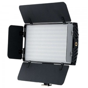 ILUMINADOR LED PARA DSLR MODELO PT-30B PROII BICOLOR