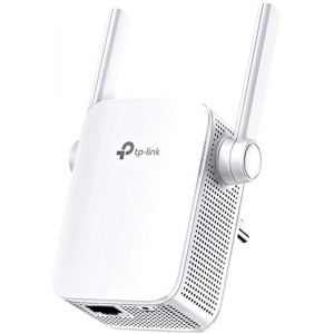 Repetidor Tplink Wir. RE305 Dual Band AC1200 2 antenas ext