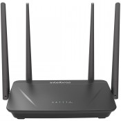 ROTEADOR INTELBRAS WIRELESS AC DUAL BAND ACTION RF 1200 - 4750075