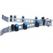 Braço de Gerenciamento de Cabos HPE ISS p/ Trilhos 2u - 720865-B21