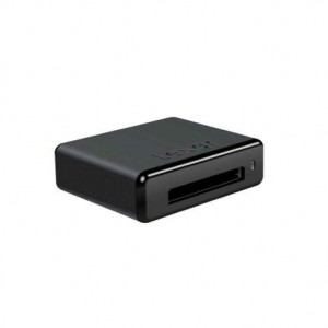 Leitor Lexar Workflow CR2 Cfast USB 3.0 - PN 