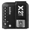 Rádio Transmissor Godox X2 Ttl Canon X2T-C Nfe Nacional