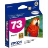 Cartucho Tinta Epson Magenta - T073320-BR