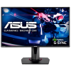 Monitor Gaming Asus FHD(27"/G-Sync/HDMI/DP/DVI/165Hz/0,5ms)