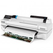 IMPRESSORA PLOTTER HP DESINGJET T130 24" - 5ZY58A#B1K