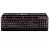 Teclado Cougar Gaming 450K Black (Padrão Inglês) - PN # 37450XNMB.0002