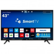 Smart TV Philips 5800 Series 43PFG5813/78 LED Full HD 43"