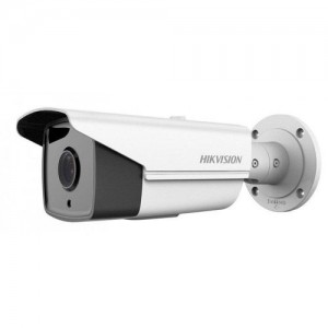Câmera Hikvision IP BL 2MP L.2.8-12mm IR 50M WDR IP67 - PN # DS-2CD4A24FWD-IZ 2.8-12mm