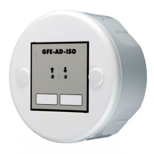 Acessório para Detectores Global Fire GFE-AD-ISSO - PN # 408-A000