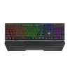 Teclado Gamer Havit KB856L RGB ( ingles )