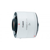Lente Canon EXTENSOR PARA LENTE EF2X III  BR