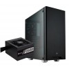 Gabinete Corsair Carbide 275R + Fonte Corsair 450W CX 80Plus -