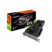 Placa de video VGA GIGABYTE  RTX2070 8GB GV-N2070GAMING  GeForce  256-Bit GDDR6 PCI Express
