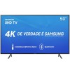 TV LED UHD 50 SAMSUNG 50RU7100 BT