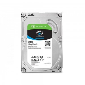 HD SEA SATA 2TB 64MB 5900RPM SkyHawk 6Gb/s