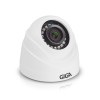 Camera Giga Orion Analogica Dome plastica 2MP IR20M L3.6mm - PN # GS0270