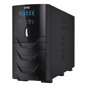 Nobreak SMS Atrium Senoidal (2.2KVA Bivolt/115/8T/4Bat) - PN # 27850