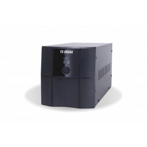 Nobreak Universal TS Shara(2.2VA/Bi/115-220V/8T/exp/Ger/CS) - PN # 4200