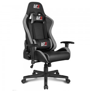 Cadeira DT3sports Jaguar Grey