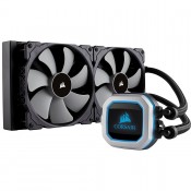 Cooler D'Agua Corsair H115i PRO RGB - PN # CW-9060032-WW