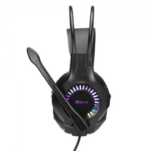 Headphone XTRIKE GH-709 Gaming