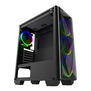 Gabinete Xigmatek Beast