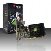 PL VIDEO AFOX NVIDIA  GT210 1GB DDR3 64 BITS LP/HDMI/DVI/VGA