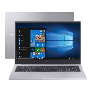Notebook Samsung Book X30 Core I5 8gb 1tb 15,6 W10 - Branco 