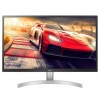 MONITOR 27" LG ULTRA HD 4K IPS HDMI HDR10 - 27UL500-W.AWZ