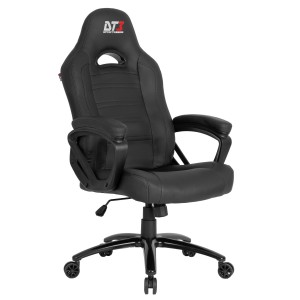 Cadeira DT3sports GTX Black