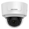 Câmera Hikvision IP Dome 3MP 2.7-12mm IR 30m - PN # DS-2CD2735FWD-IZS