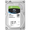 HDD SEAGATE SKYHAWK 3 TB PARA SEGURANCA / VIGILANCIA / DVR -ST3000VX010 
