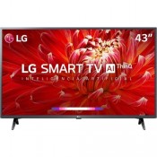TV LED FULL HD 43 LG 43LM6300 SMART THQAI