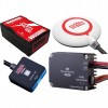 DJI NAZA-H GPS E BEC COMBO