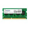 Memoria Note A-Data 4GB 1600MHz DDR3L CL11 SODIM - PN # ADDS1600W4G11-S