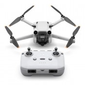 Mini drone DJI Mini 3 Pro Single com câmera 4K  1 bateria