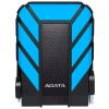 HD Ext A-Data HD710P 1TB a Prova de agua IP68 - AZUL