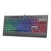 Teclado XTRIKE KB-508 Gaming Membrana