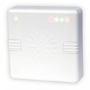 Leitor de proximidade externo (Branco) - PN # FPPCX-EXT-W