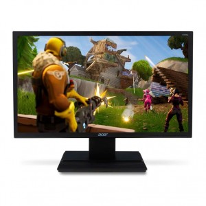 MONITOR ACER 19,5" LED HDMI VGA VESA INCLINACAO 25° - V206HQL