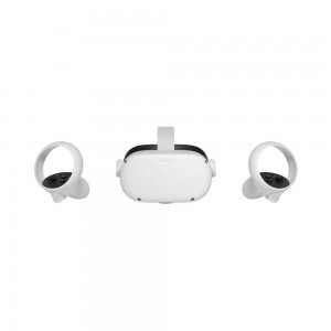 Oculus Quest 2 256gb Realidade Virtual 