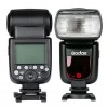 FLASH SPEEDLITE GODOX GREIKA ETTL - SOMENTE PARA CAMERAS CANON MODELO 585C