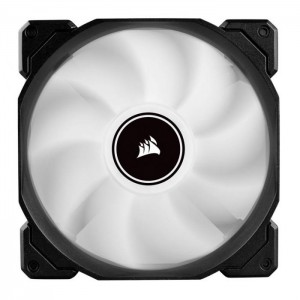 Ventilador Corsair Air Series AF140 White 2 packs - PN # CO-9050088-WW