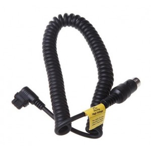 Cabo Propac Godox Pb960 Para Flash Sony