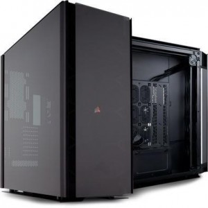 Gabinete Corsair Obsidian 1000D Super-Tower - PN # CC-9011148-WW