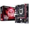 Placa Mae Gigabyte GA-H110M-Gaming 3 (1151/DDR4/microATX) - PN # GA-H110M-Gaming 3