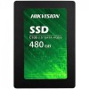 SSD HikVision SATA C100 480GB - PN # HS-SSD-C100/480G
