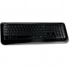 Teclado sem fio Microsoft 850 C/ Criptografia WIRELESS