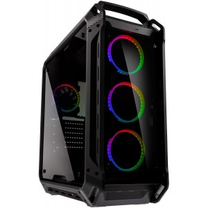Gabinete Cougar PANZER EVO RGB